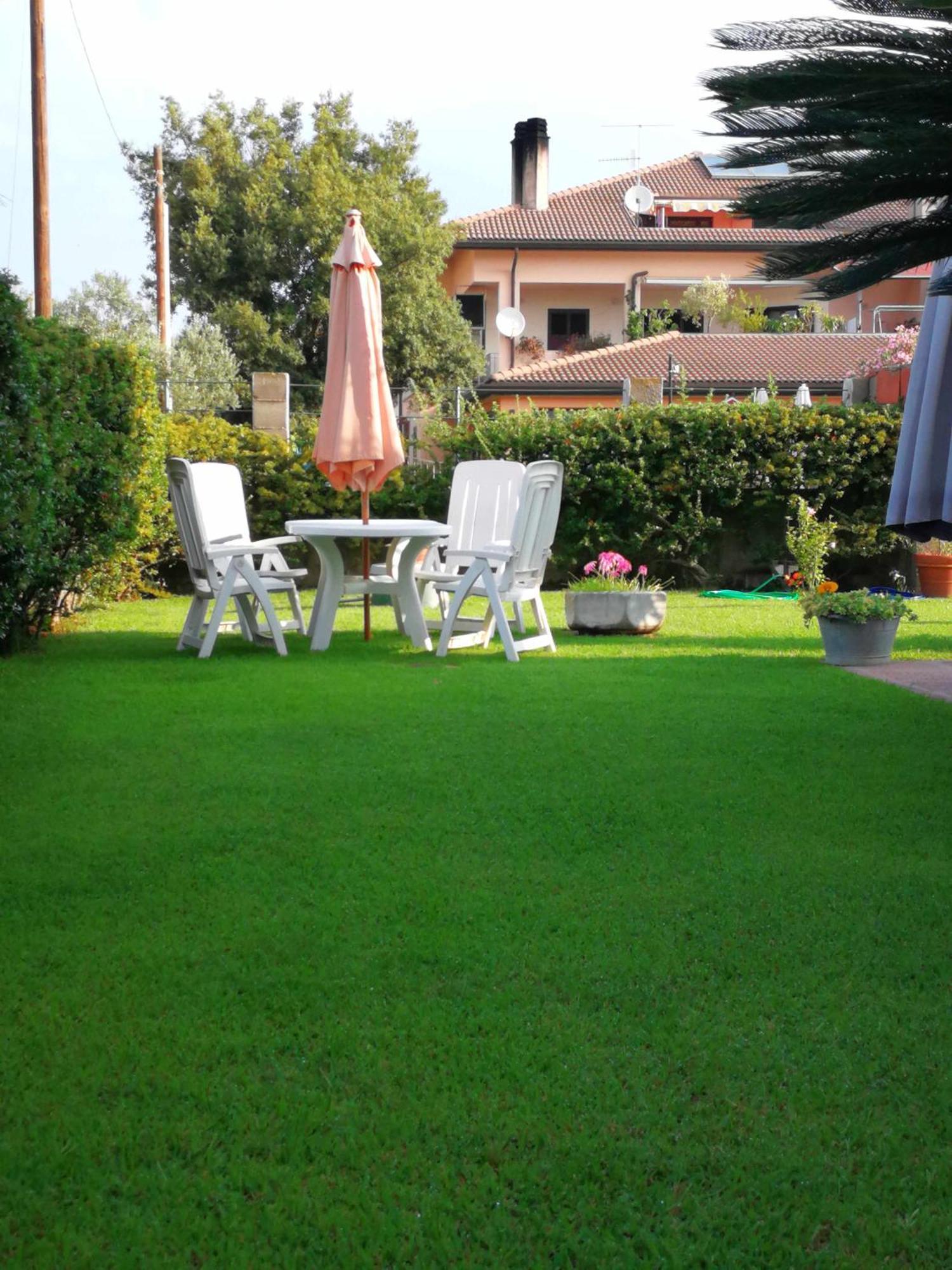 Bb Guest House Ogliastra Tortolì Buitenkant foto